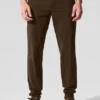 Pantalon Co-Op (long) - Espresso