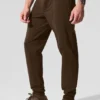 Pantalon Co-Op (long) - Espresso