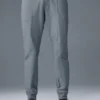 Pantalon Co-Op (long) - Gris acier