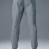 Pantalon Co-Op (long) - Gris acier