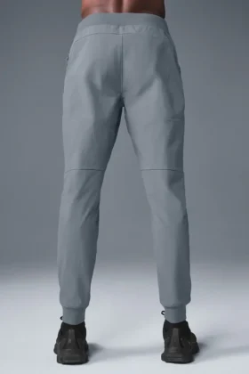 Pantalon Co-Op (long) – Gris acier