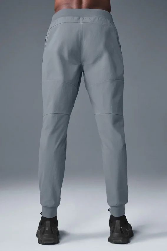 Pantalon Co-Op (long) - Gris acier