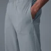 Pantalon Co-Op (long) - Gris acier