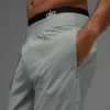 Pantalon Co-Op (long) - Gris lunaire