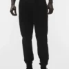Pantalon Co-Op (long) - Noir