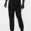 Pantalon Co-Op (long) - Noir