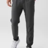 Pantalon Conquer Pulse - Anthracite