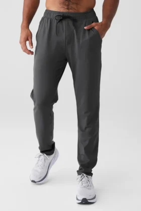 Pantalon Conquer Pulse - Anthracite