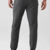 Pantalon Conquer Pulse - Anthracite