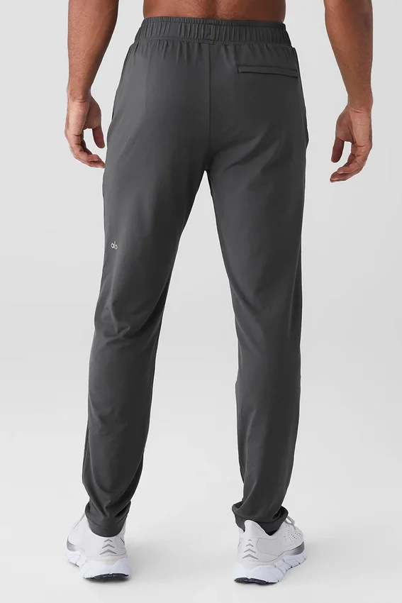 Pantalon Conquer Pulse - Anthracite