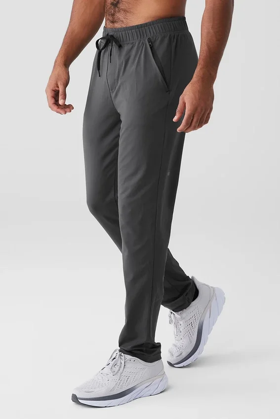 Pantalon Conquer Pulse - Anthracite