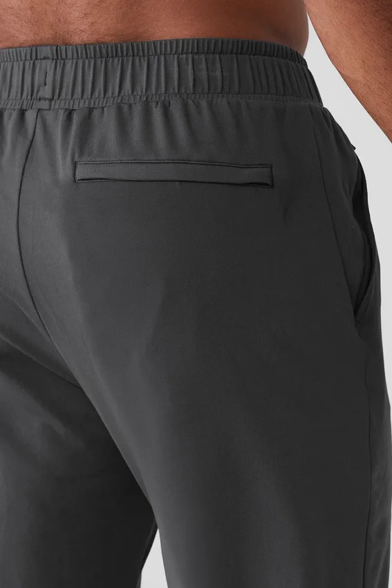 Pantalon Conquer Pulse - Anthracite