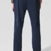 Pantalon Conquer Pulse - Bleu marine