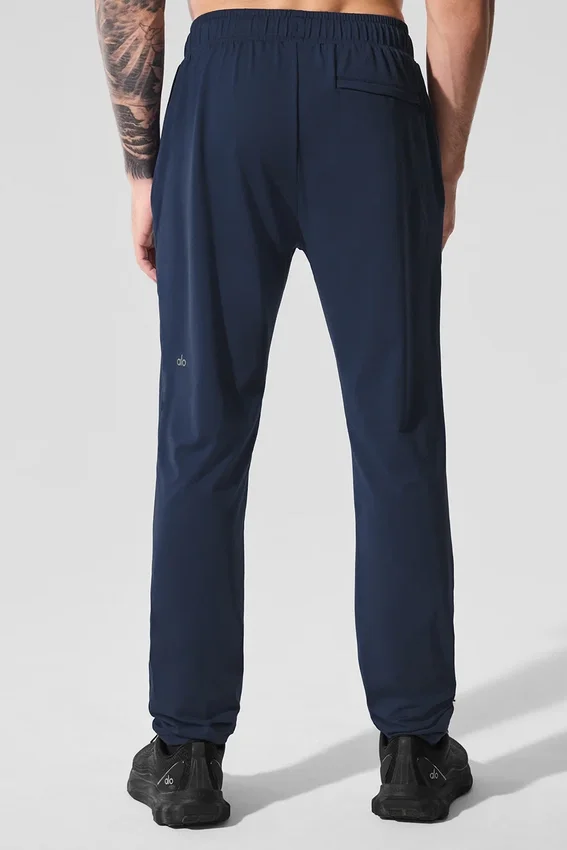 Pantalon Conquer Pulse - Bleu marine