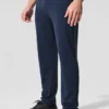 Pantalon Conquer Pulse - Bleu marine