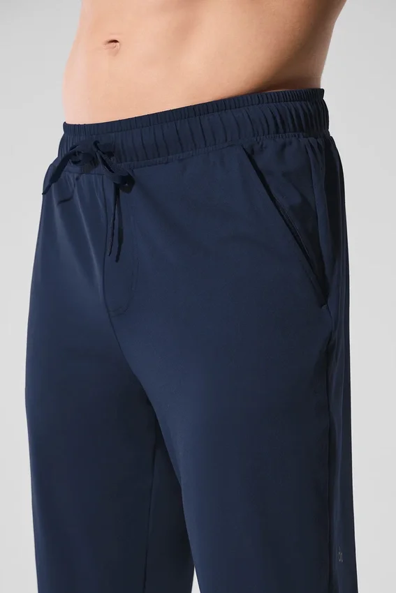 Pantalon Conquer Pulse - Bleu marine