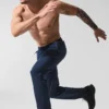 Pantalon Conquer Pulse - Bleu marine