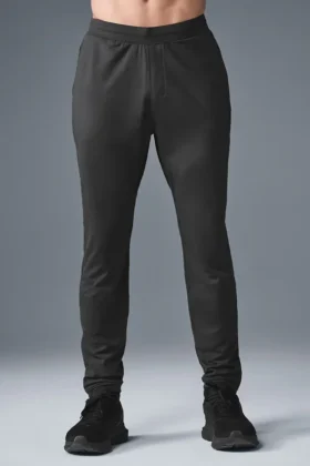 Pantalon Conquer React Performance - Anthracite
