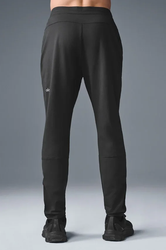 Pantalon Conquer React Performance - Anthracite