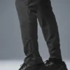 Pantalon Conquer React Performance - Anthracite