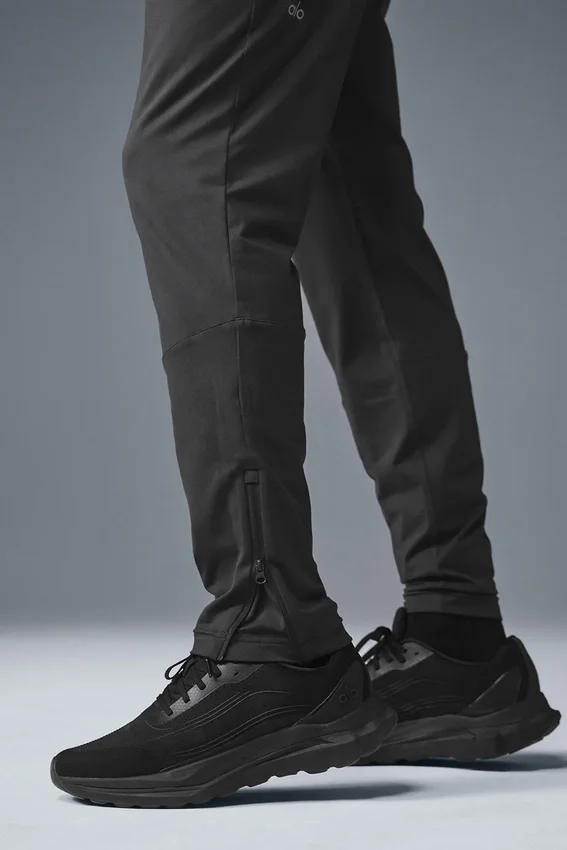 Pantalon Conquer React Performance - Anthracite