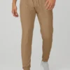 Pantalon Conquer Revitalize - Gravel