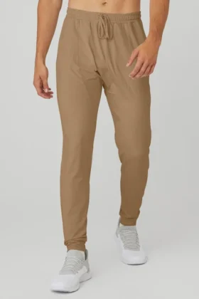 Pantalon Conquer Revitalize - Gravel