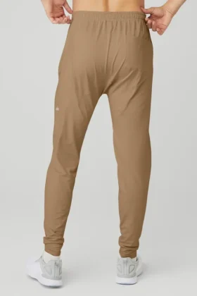 Pantalon Conquer Revitalize – Gravel