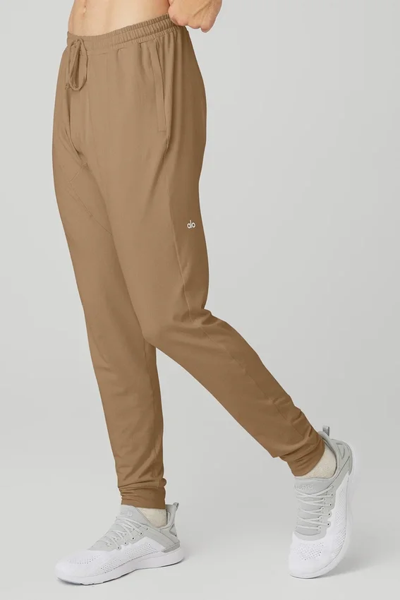 Pantalon Conquer Revitalize - Gravel