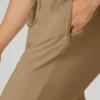 Pantalon Conquer Revitalize - Gravel