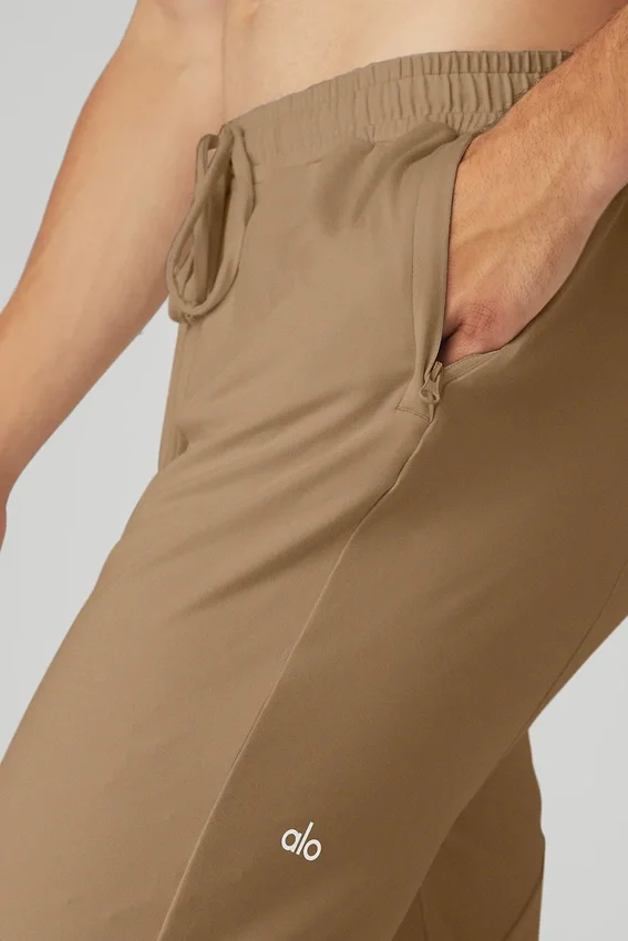 Pantalon Conquer Revitalize - Gravel