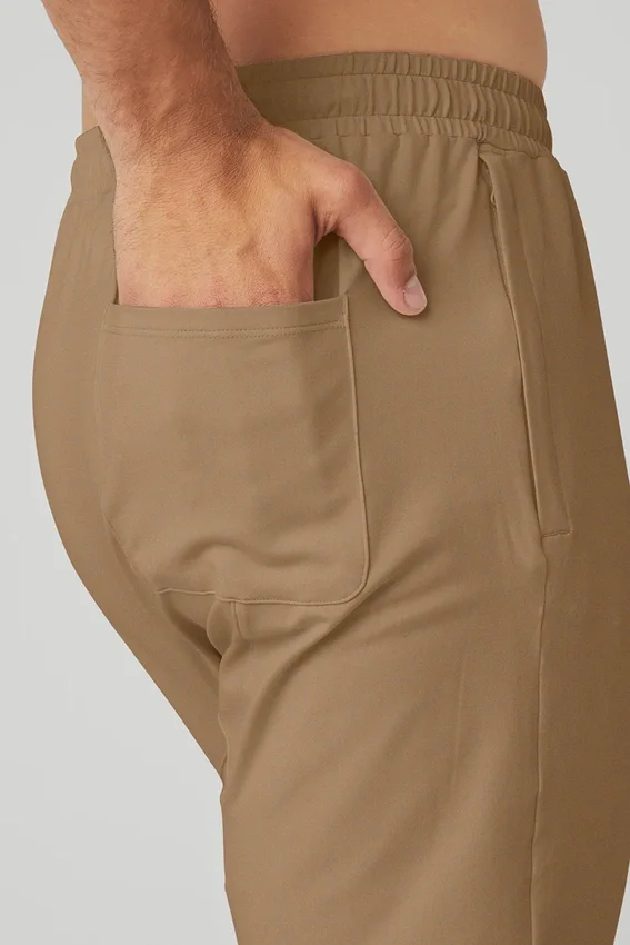 Pantalon Conquer Revitalize - Gravel