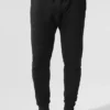 Pantalon Conquer Revitalize - Noir