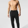 Pantalon Conquer Revitalize - Noir