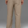 Pantalon de charpentier en toile de coton - Gravel