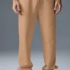Pantalon de jogging Accolade - Amande grillée