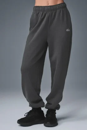 Pantalon de jogging Accolade - Anthracite