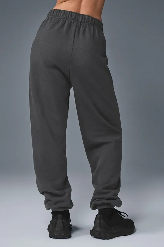 Pantalon de jogging Accolade - Anthracite