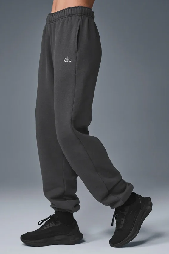 Pantalon de jogging Accolade - Anthracite