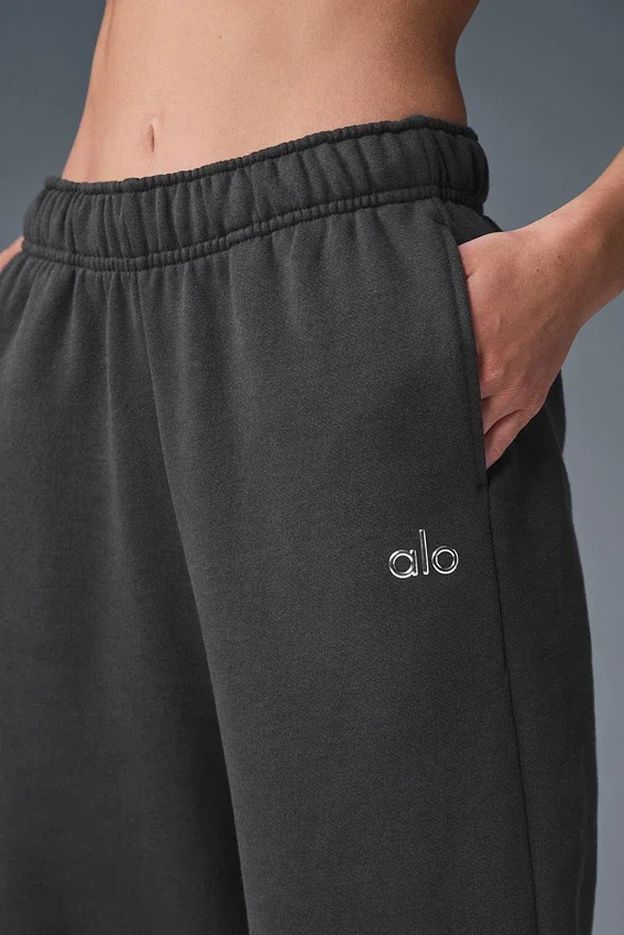 Pantalon de jogging Accolade - Anthracite