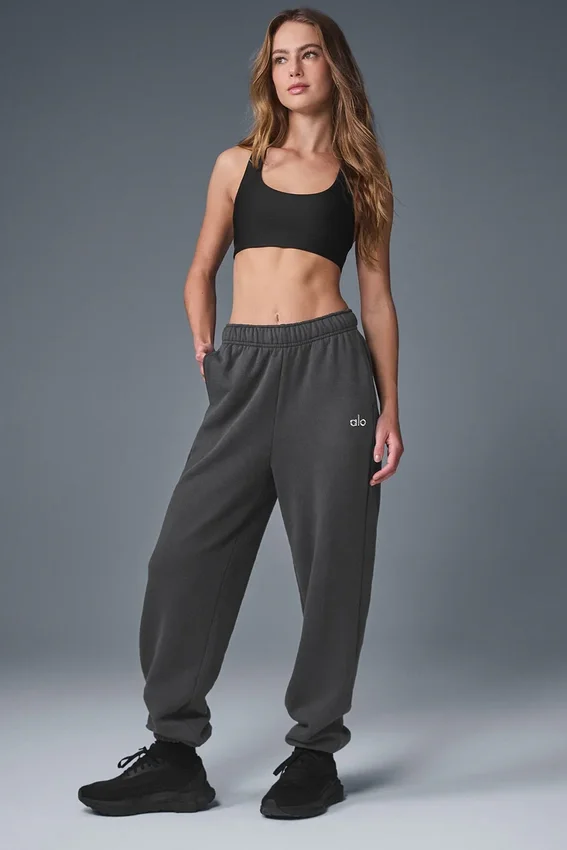 Pantalon de jogging Accolade - Anthracite