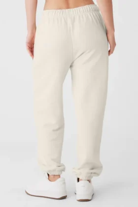 Pantalon de jogging Accolade – Beige