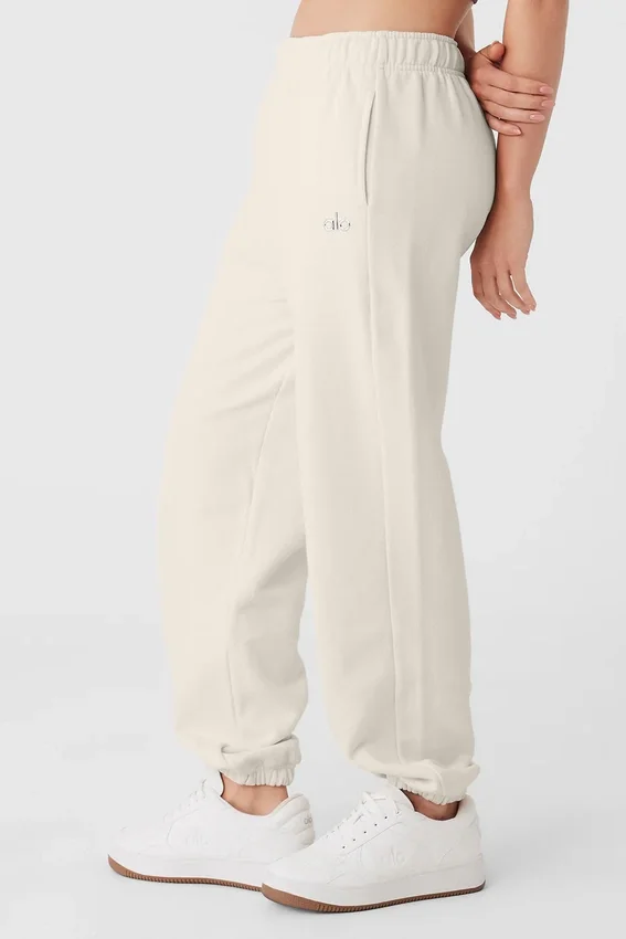 Pantalon de jogging Accolade - Beige