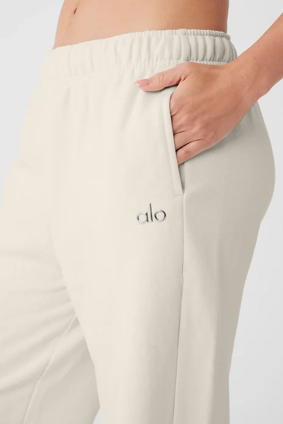 Pantalon de jogging Accolade - Beige