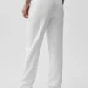 Pantalon de jogging Accolade - Blanc