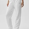 Pantalon de jogging Accolade - Blanc