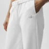 Pantalon de jogging Accolade - Blanc