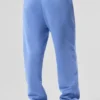 Pantalon de jogging Accolade – Bleu cristal