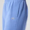 Pantalon de jogging Accolade – Bleu cristal