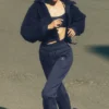 Pantalon de jogging Accolade - Bleu marine